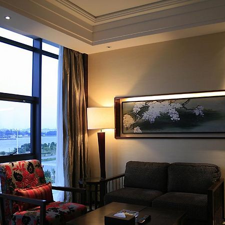Southern Club Hotel Canton Camera foto