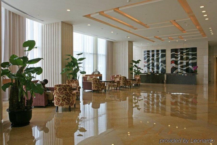 Southern Club Hotel Canton Esterno foto