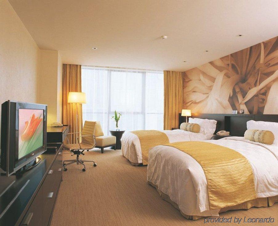 Southern Club Hotel Canton Camera foto