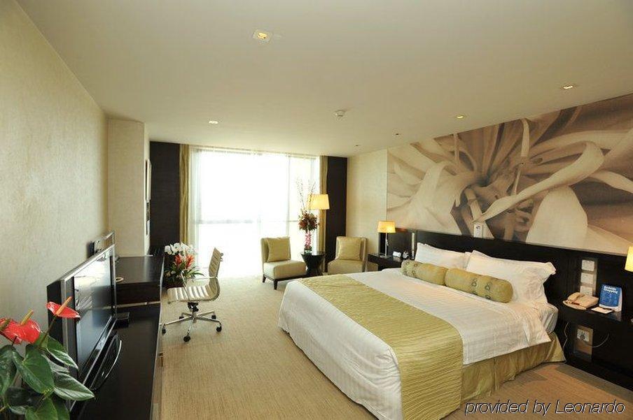 Southern Club Hotel Canton Esterno foto