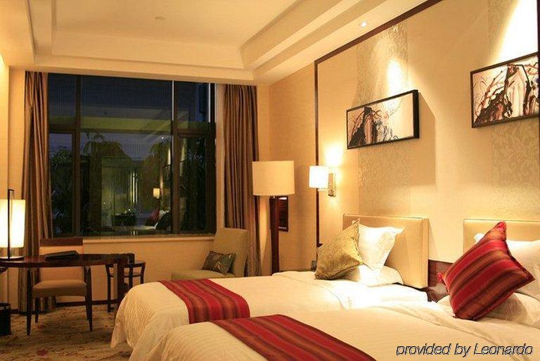 Southern Club Hotel Canton Esterno foto