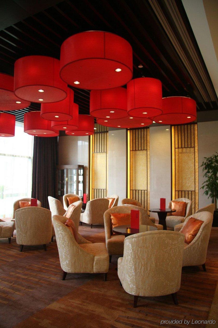 Southern Club Hotel Canton Esterno foto