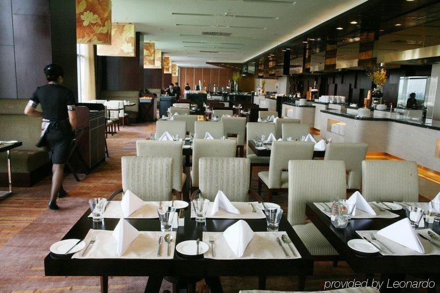 Southern Club Hotel Canton Esterno foto
