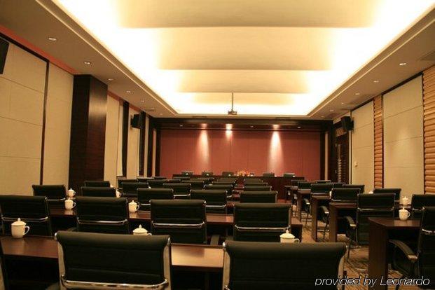 Southern Club Hotel Canton Servizi foto