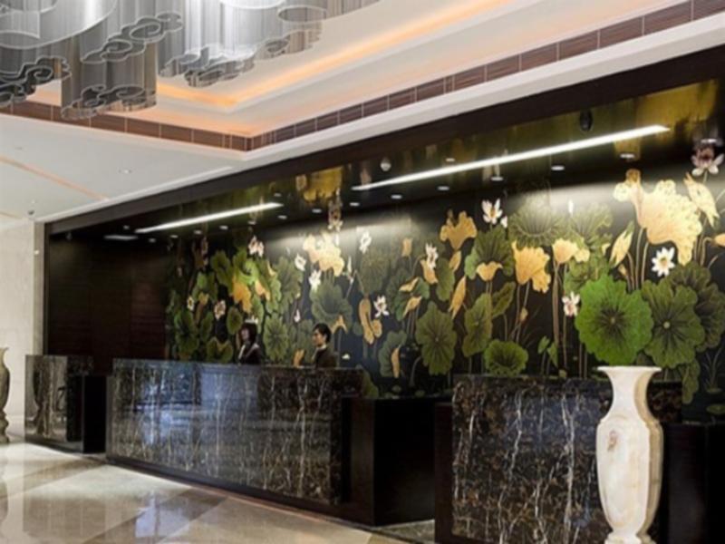 Southern Club Hotel Canton Esterno foto
