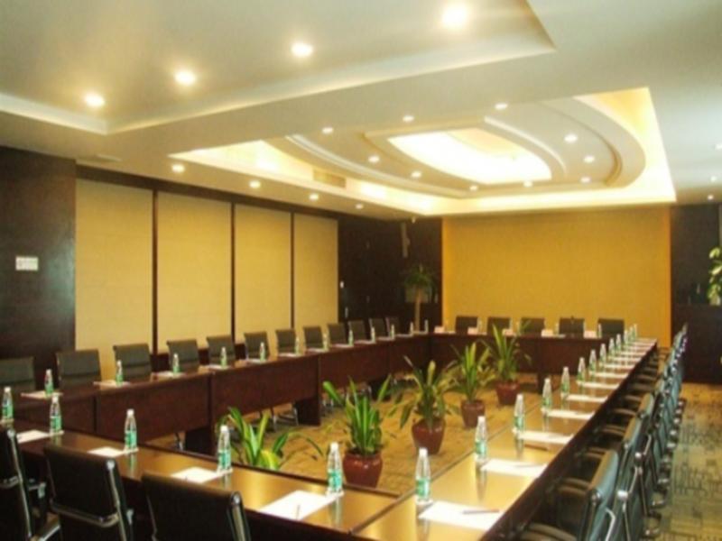 Southern Club Hotel Canton Esterno foto