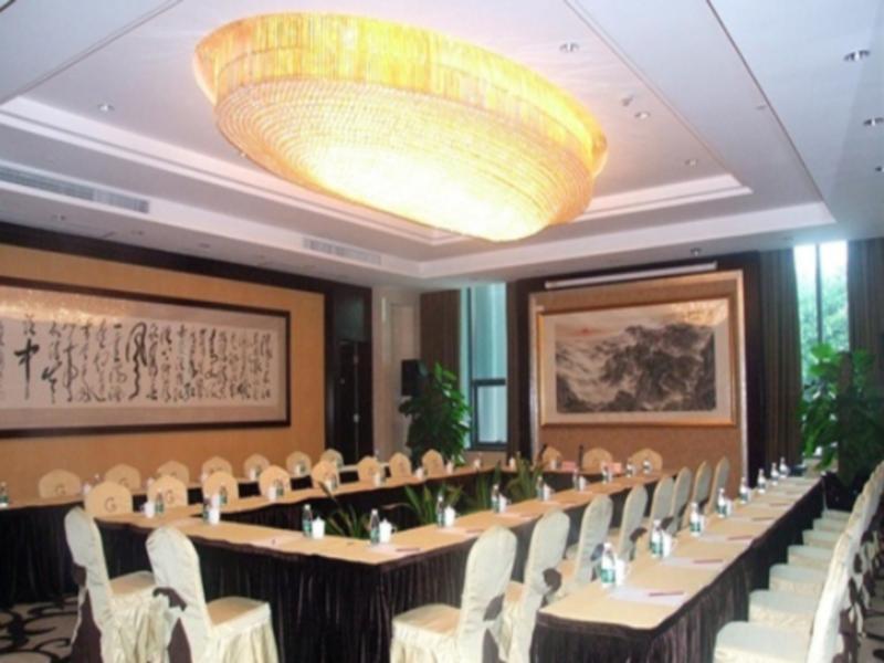 Southern Club Hotel Canton Esterno foto