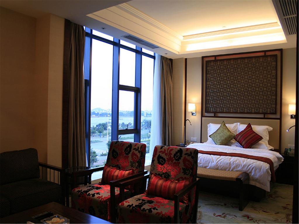 Southern Club Hotel Canton Esterno foto