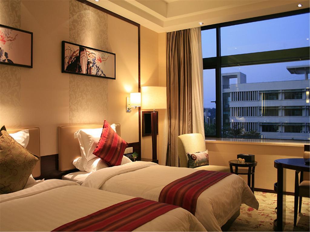 Southern Club Hotel Canton Esterno foto