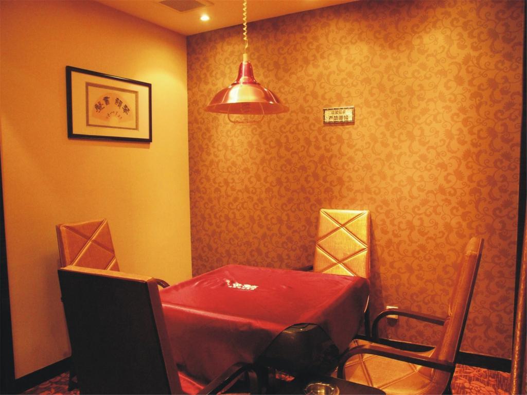 Southern Club Hotel Canton Esterno foto
