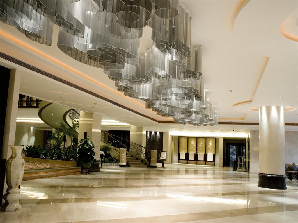 Southern Club Hotel Canton Esterno foto