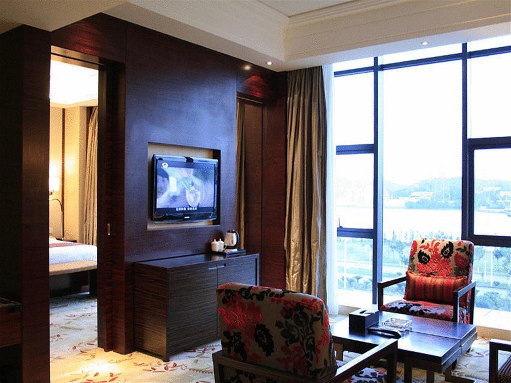 Southern Club Hotel Canton Esterno foto