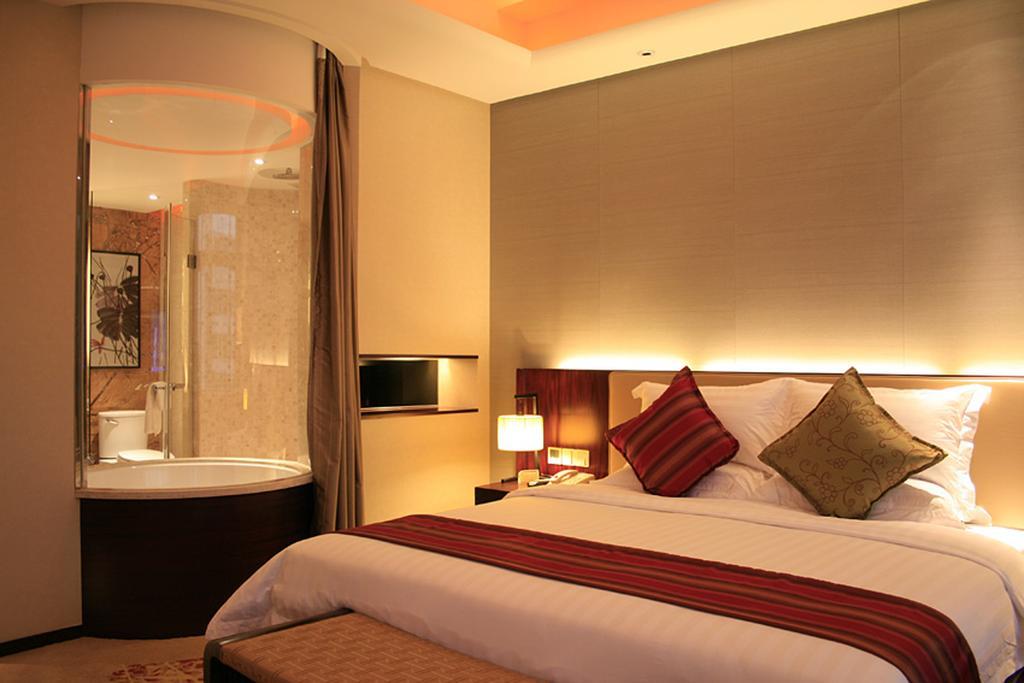 Southern Club Hotel Canton Esterno foto