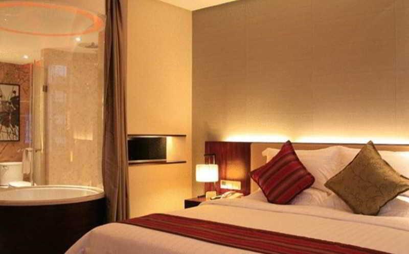 Southern Club Hotel Canton Esterno foto